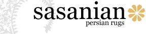 sasanian persian rugs